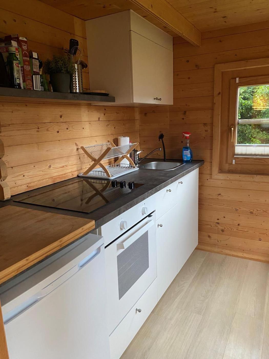 Vila Luett Piergorn 1 Dahme  Exteriér fotografie