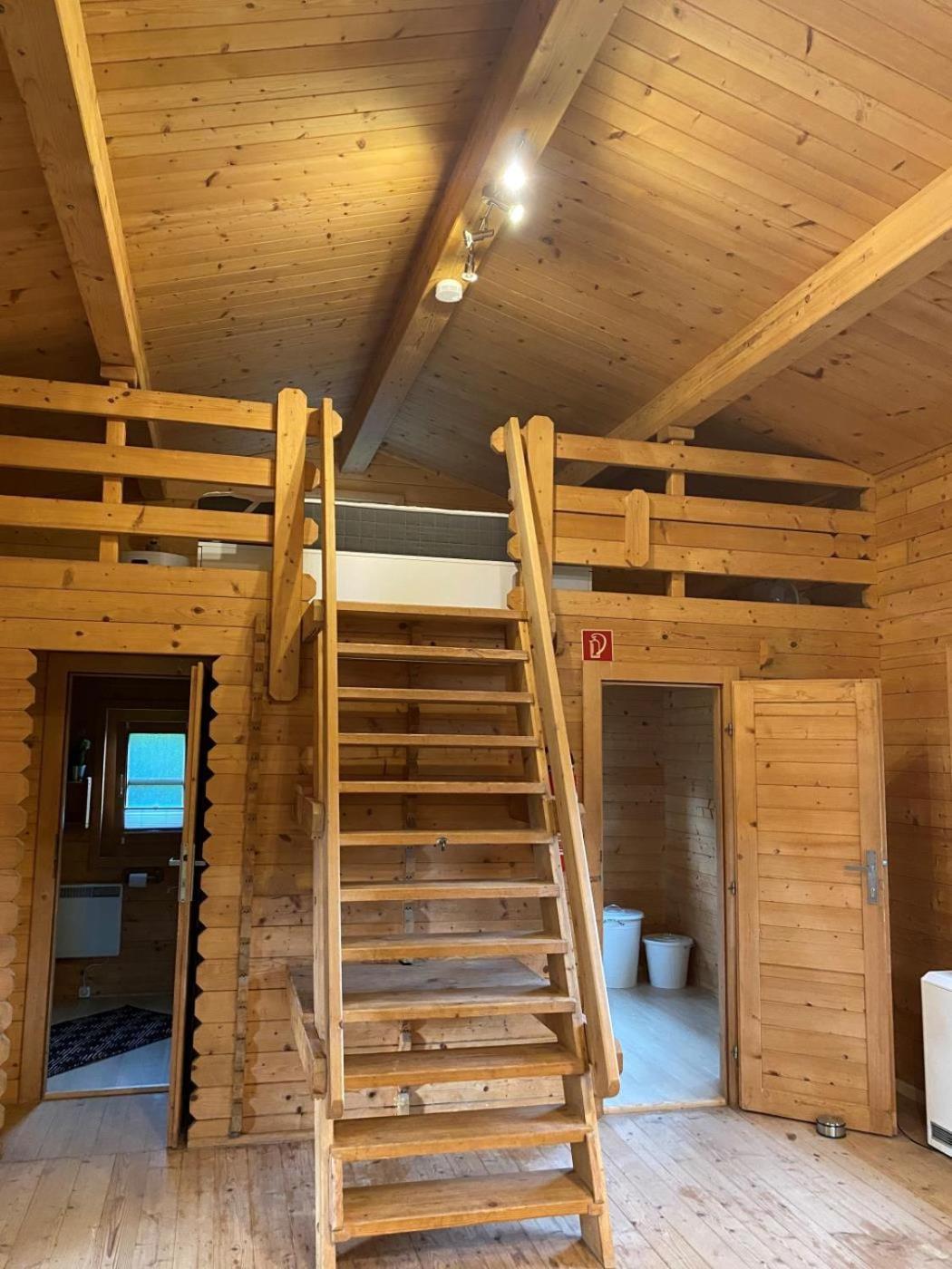 Vila Luett Piergorn 1 Dahme  Exteriér fotografie